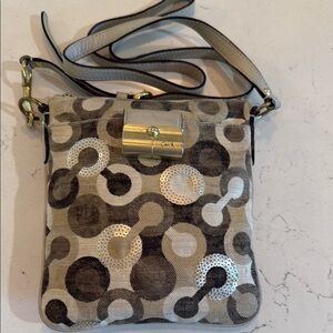 Coach Crossbody